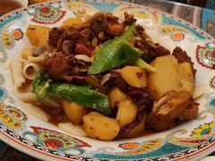 -巴依老爷新疆美食(魏公村店)