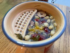 -农耕记·湖南土菜(科技园店)