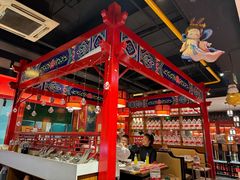 -祥源胡同·涮牛羊肉火锅(花桥店)