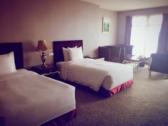 -厦门泰谷酒店(中山路镇海路地铁站店)