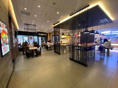 -汉堡王(天津鲁能店)