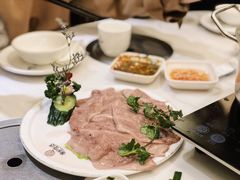 生鹅肝-围炉夜话·潮汕卤水火锅(榕江店)