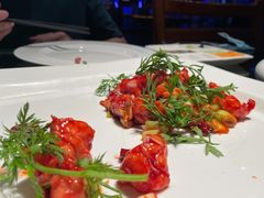 董式宫保虾球-大董(阜成路店)