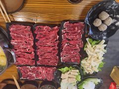-荣记潮汕牛肉火锅(仙鹤街店)