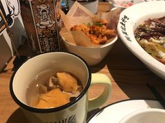 -太二酸菜鱼(中庚漫游城店)