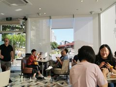 大堂-哈根达斯(滨江店)