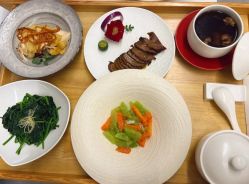 -宝生月子中心(独栋园林·福田店)