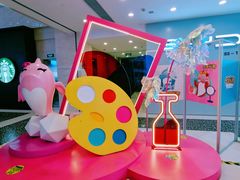 -光启城时尚购物中心