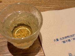 -小大董·烤鸭(王府井apm店)