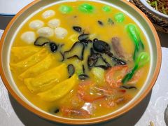 -古越舫·精品杭帮菜(商都路店)