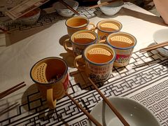 -农耕记·湖南土菜(科技园店)