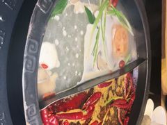 -川中故事·成都老火锅(东书房店)