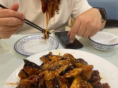 -桃子餐厅·天津菜(王顶堤总店)