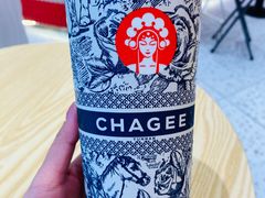 -霸王茶姬(金港国际店)