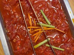 -洱火云南酸菜牛肉火锅(石景山当代商城店)