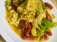 -苏莱特色牛骨滩羊手抓馆(长城东街总店)