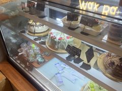 -Max Bakery 阿唛手作