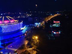 -张家界大成山水国际大酒店