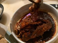 东坡半边鸡-桂满陇-十里风荷(合生汇店)
