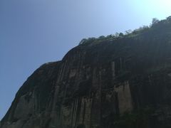 -九曲溪漂流