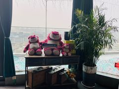 -烛影拾光观景餐厅·创意菜·摄影·小提琴(大唐不夜城店)