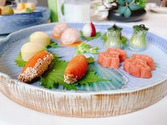 -海味观(老西门店)