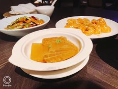 -万丽轩·粤菜(王府井金茂万丽酒店)
