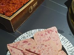 -锅哥有料老火锅(金港国际店)