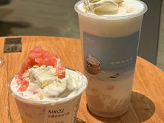 -阿嬷手作(成都万象城店)