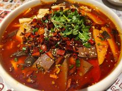 -耙吉吉川味小酒馆(本地人回头店)