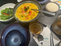 -美奈小馆·越南料理(福田星河COCO Park店)