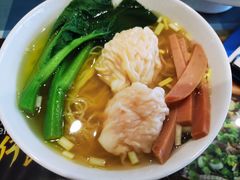 -观塘港茶餐厅(八一大道店)