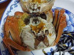 -丫丫蟹庄·苏式园林农家乐·阳澄湖大闸蟹(阳澄湖莲花岛店)