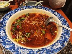 -苏浙徽·农家大院(吴江中山南路店)