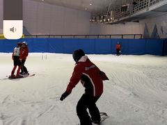 -哈尔滨热雪奇迹