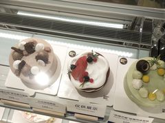 -Pantry's Best派悦坊蛋糕(K11购物艺术中心店)