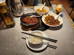 -大碗先生(万家丽店)