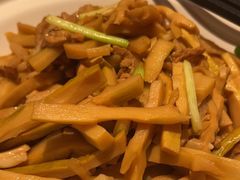 -吕氏疙瘩汤·新鲁菜(济南万象城店)