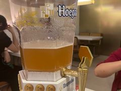 -白仁仔· 活烤海鲜 宵夜(豫园店)