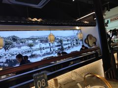 -小菜园新徽菜(泰州茂业店)