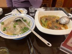 -老雒阳面馆·水席·洛阳菜(王城路店)