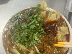 -正味斋锅巴菜(西北角店)