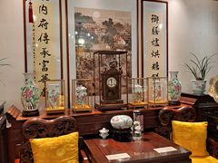 -富华斋饽饽铺·宫廷糕点·伴手礼(护国新天地店)