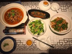 -湘语·湖南家常菜(新洲店)