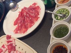 -额尔敦·品质自助(摩尔城店)