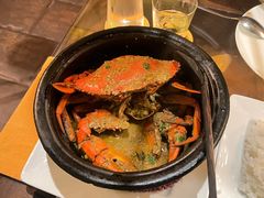 -Ministry of Crab(科伦坡店)