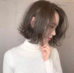 点击看大图 -KIMI HAIR SALON·烫染设计店