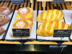 -Let's Taipei 非常烘焙(太古里店)