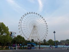 -横店影视城梦幻谷园区