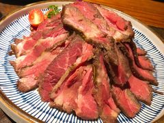 低温慢烧牛肉-上楼私房菜(院士路店)